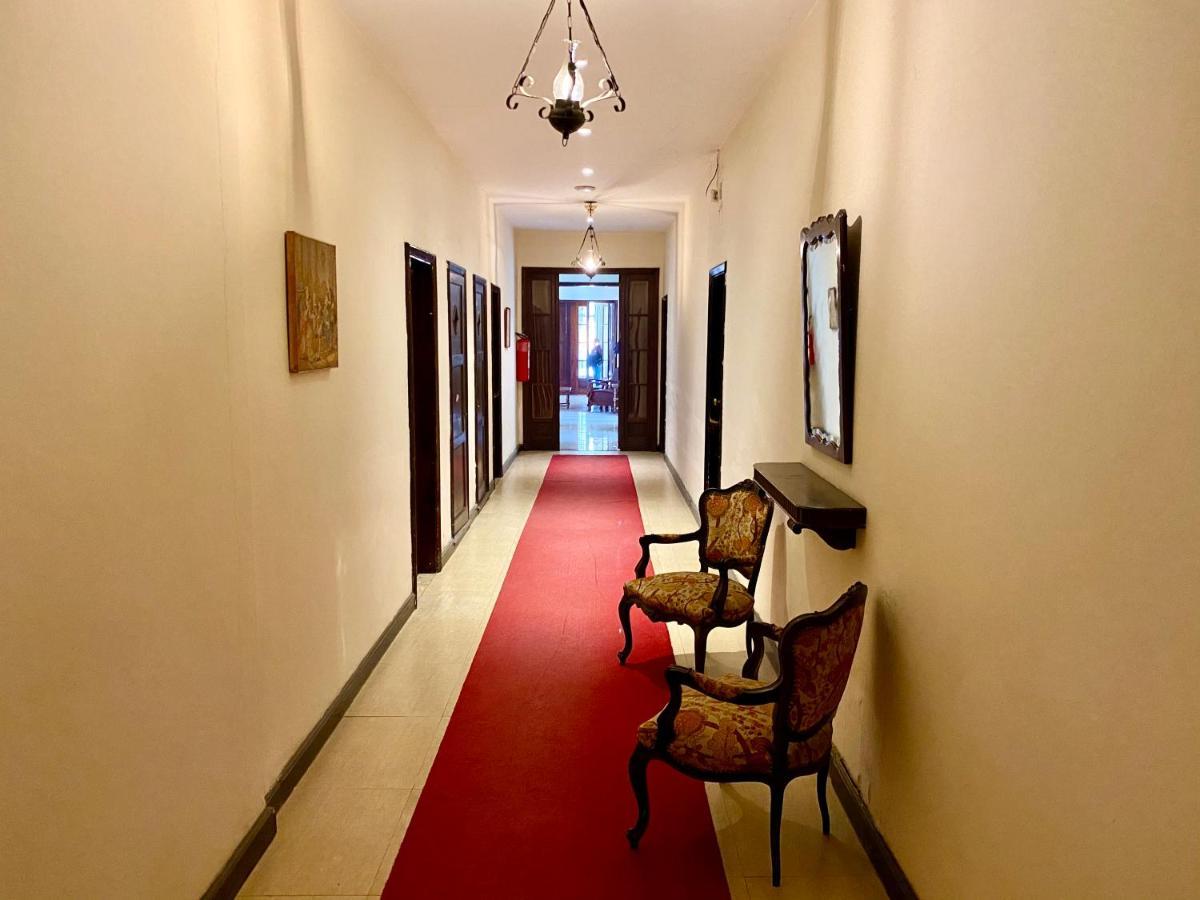 Hotel Vila Bavária Cascatinha Exterior foto